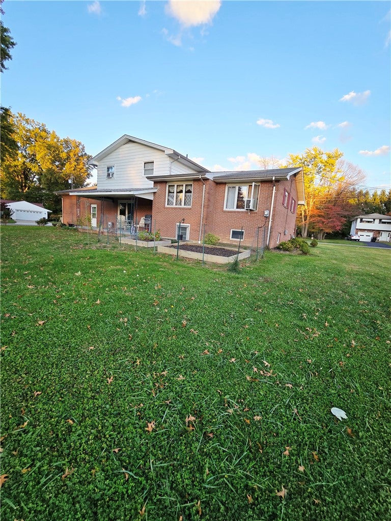 245 Todd Ave