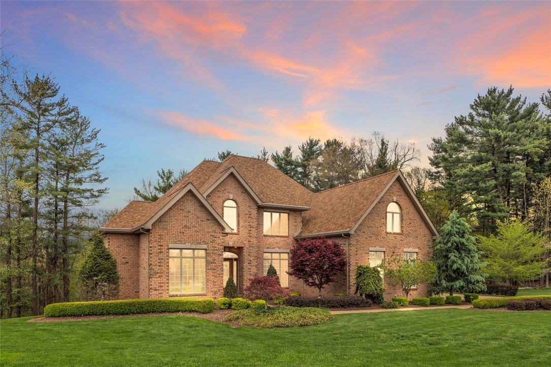 7020 Fair Oaks Drive, Murrysville, Pennsylvania image 36