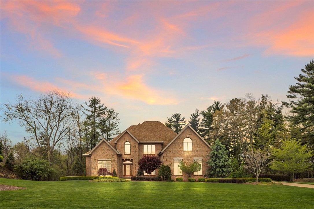 7020 Fair Oaks Drive, Murrysville, Pennsylvania image 1