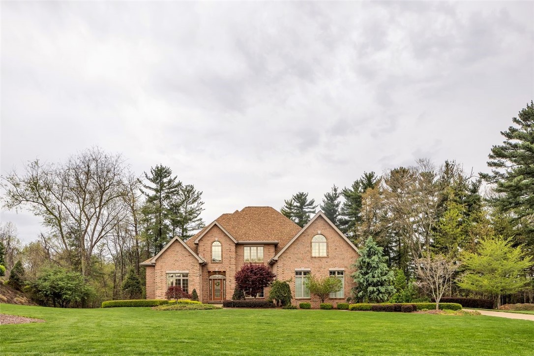 7020 Fair Oaks Drive, Murrysville, Pennsylvania image 37