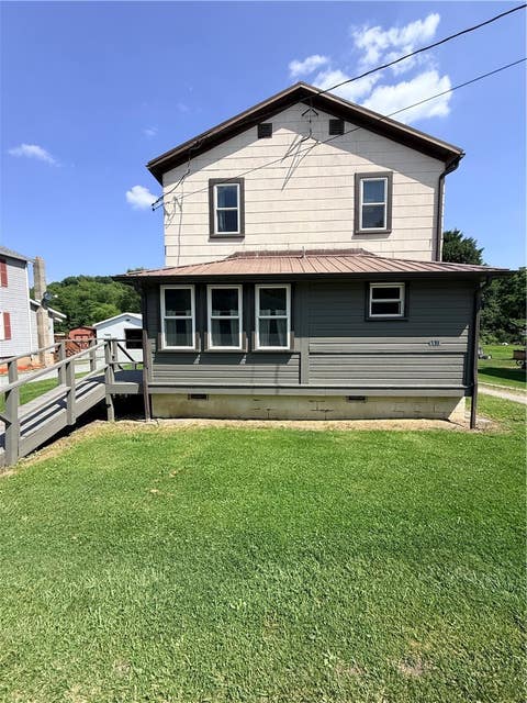 Photo of 8573 Route 286 Hwy W., Homer City, PA 15748 (MLS # 1764158)