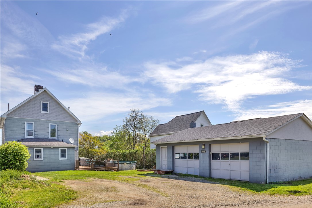 13 Moyer Ave Ave, Scottdale, Pennsylvania image 30