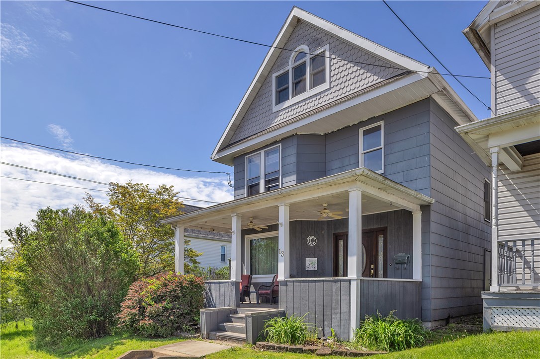 13 Moyer Ave Ave, Scottdale, Pennsylvania image 1