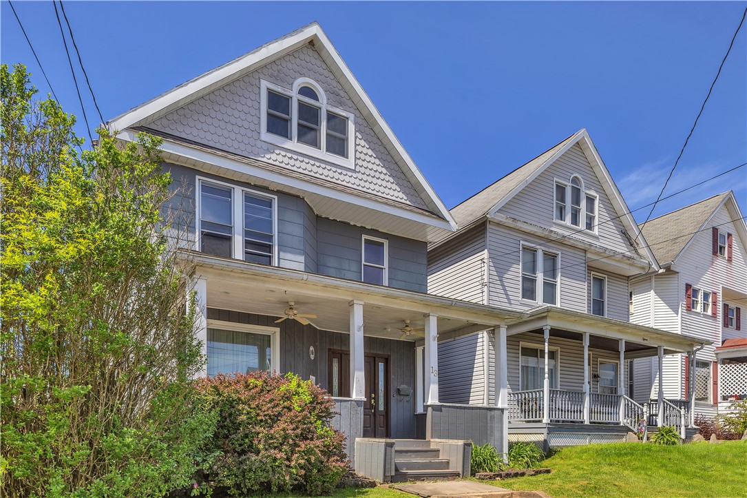 13 Moyer Ave Ave, Scottdale, Pennsylvania image 2