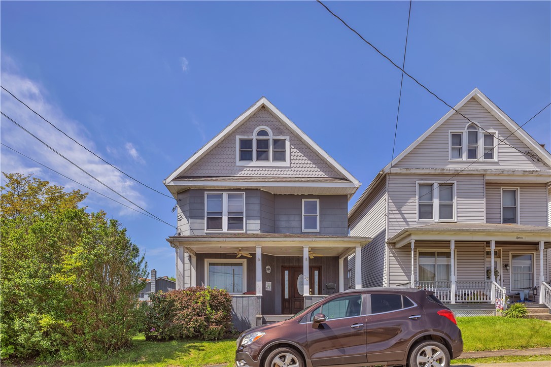 13 Moyer Ave Ave, Scottdale, Pennsylvania image 3