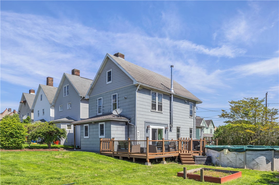 13 Moyer Ave Ave, Scottdale, Pennsylvania image 28