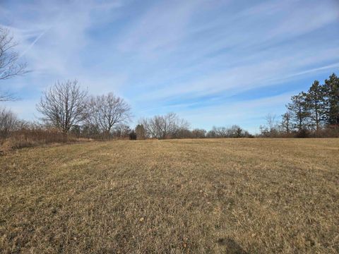 Vacant Land For Sale - 3A58 General Lee Drive<br/> Jo Daviess County, APPLE RIVER, IL 61001