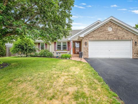 Homes For Sale - 855 Bayfield Drive<br/> ROCKTON, IL 61072