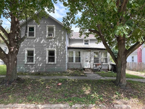 Homes For Sale - 620 W Ringold Street<br/> FREEPORT, IL 61032