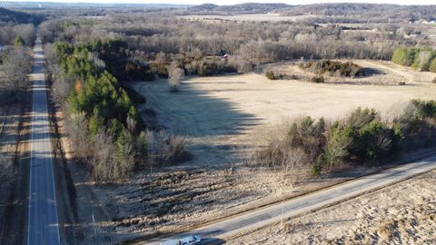 Vacant Land For Sale - 20 ACRES +/- Tbd S. Crazy Hollow Road<br/> HANOVER, IL 61041