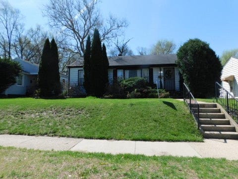 Homes For Sale - 1228 Sherman Avenue<br/> ROCKFORD, IL 61101