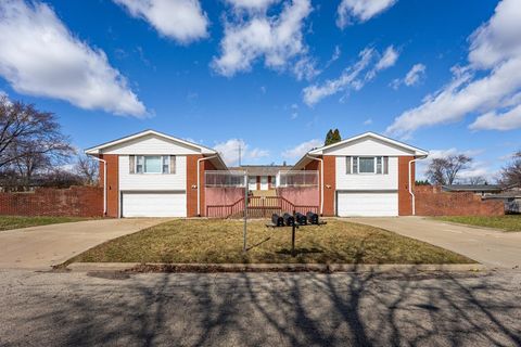 Multifamily For Sale - 5870 Garrett Lane<br/> ROCKFORD, IL 61107