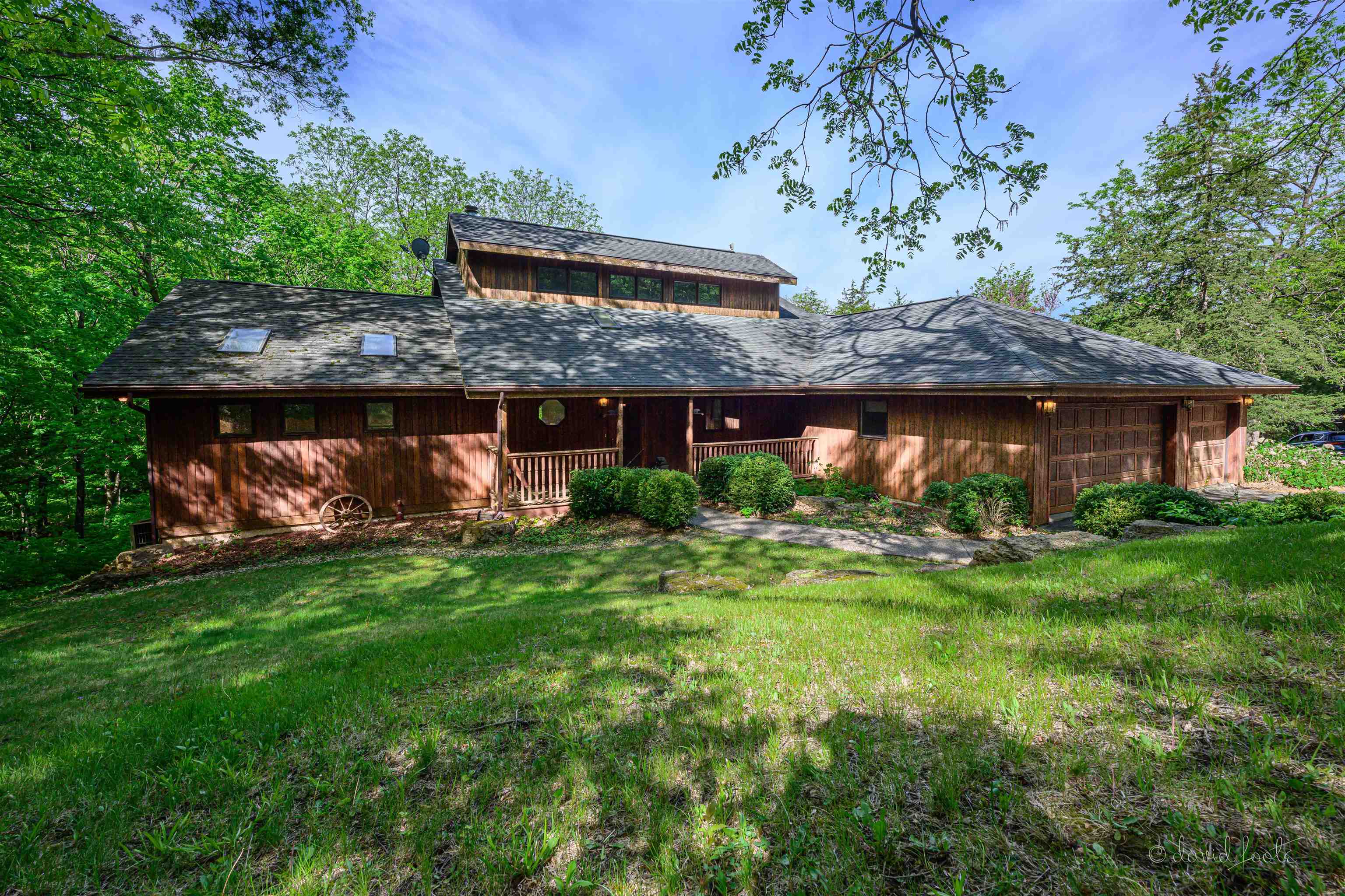 5 Boulder Lane