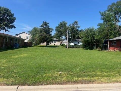 Vacant Land For Sale - 1517 Sobieski Street<br/> LaSalle, IL 61301