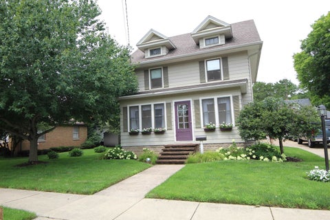 Homes For Sale - 410 E Hurlbut Ave<br/> Boone County, BELVIDERE, IL 61008