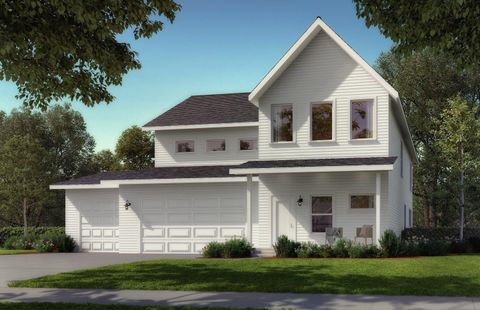 Homes For Sale - 832 Kenai Court<br/> Winnebago County, ROSCOE, IL 61073