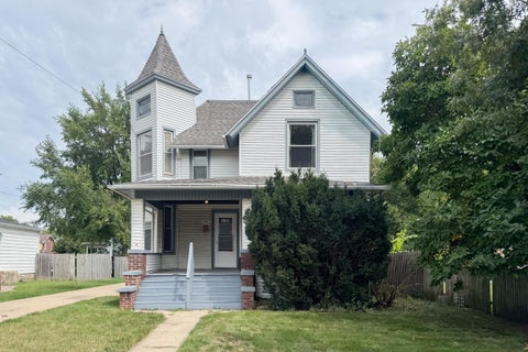 Multifamily For Sale - 1708 9th Street<br/> ROCKFORD, IL 61104
