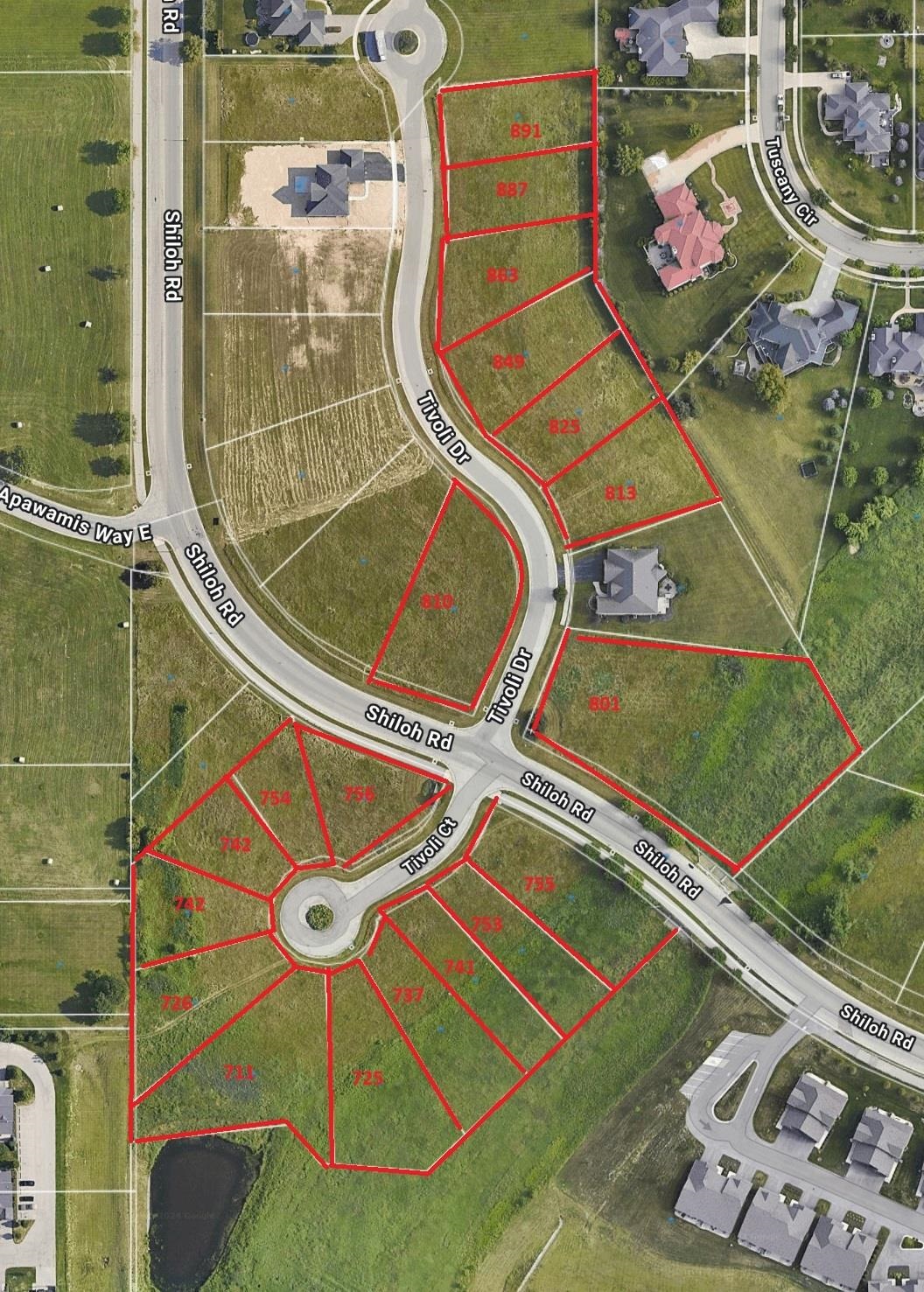 MLS: 202500364