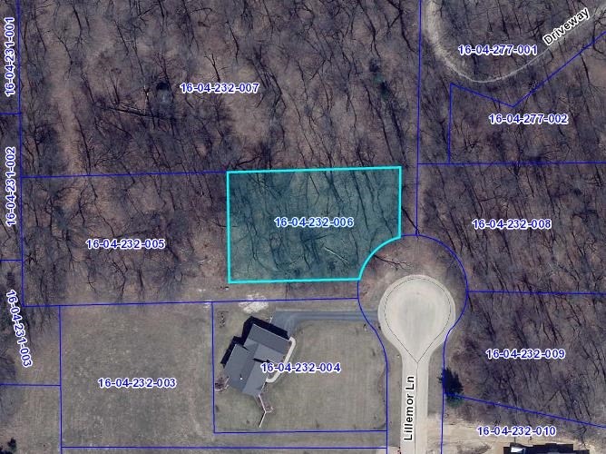 Photo 1 of 3 — 410 Lillemor Lane, OREGON, IL 61061
