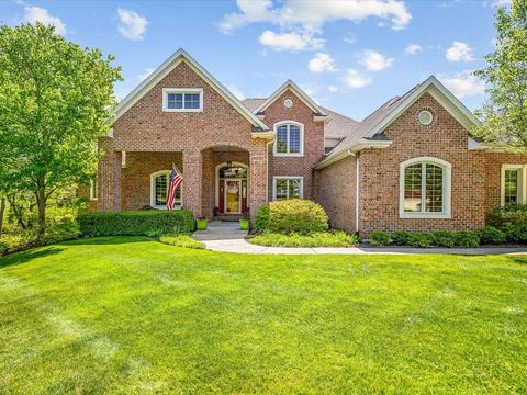 Homes For Sale - 13055 Promontory Trail<br/> Winnebago County, ROSCOE, IL 61073