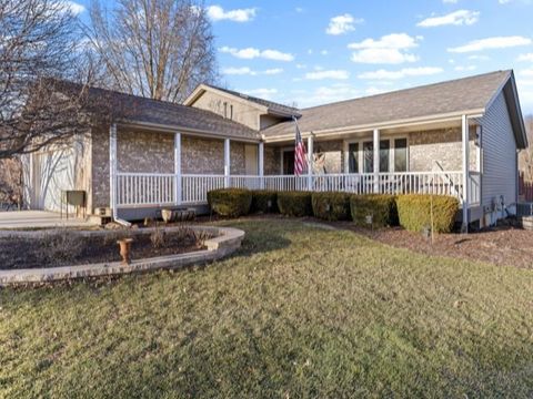 Homes For Sale - 9711 Ramblin Ridge Road<br/> Boone County, BELVIDERE, IL 61008