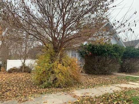 Homes For Sale - 514 Marcy Street<br/> OTTAWA, IL 61350