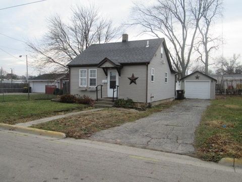 Homes For Sale - 417 Loves Court<br/> Winnebago County, LOVES PARK, IL 61111