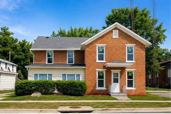 102 E HIGH ST, ORANGEVILLE, IL 61060 - Image 0a43a4609b0a21d7ca20d2a33793de8e/2900837530