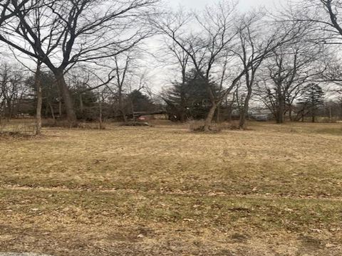 Vacant Land For Sale - 769 Westmore Road<br/> Stephenson County, LAKE SUMMERSET, IL 61019