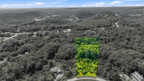Vacant Land For Sale - 10 Basswood Lane<br/> Jo Daviess County, GALENA, IL 61036