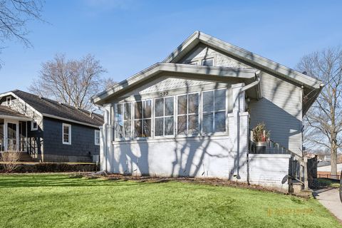 Homes For Sale - 522 Rome Avenue<br/> ROCKFORD, IL 61107