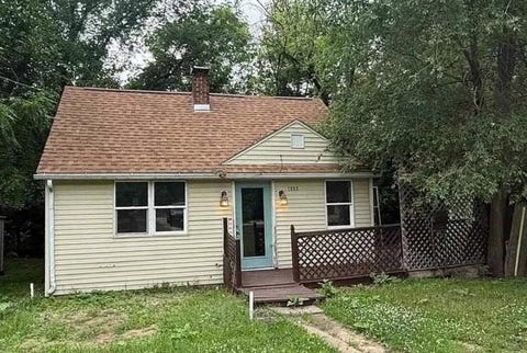 Homes For Sale - 1356 Willard Avenue<br/> ROCKFORD, IL 61101