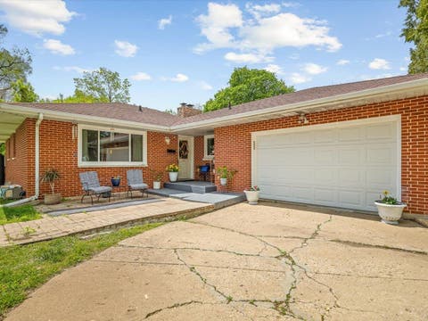 Homes For Sale - 1712 Midway Drive<br/> ROCKFORD, IL 61103
