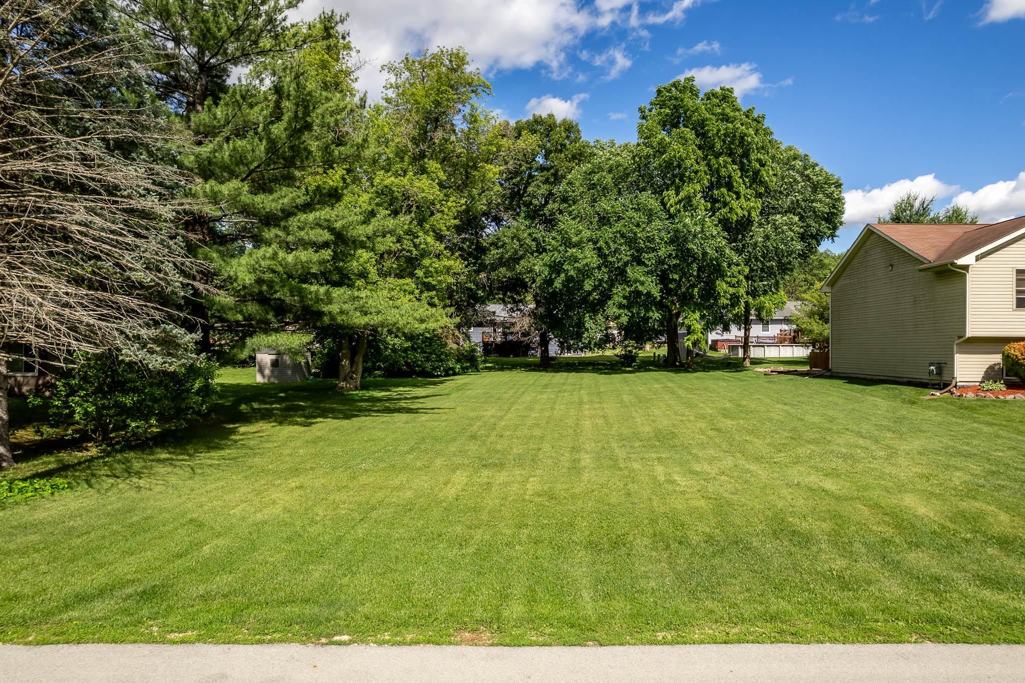 Photo 1 of 5 — 411 NE Staffordshire Drive, POPLAR GROVE, IL 61065