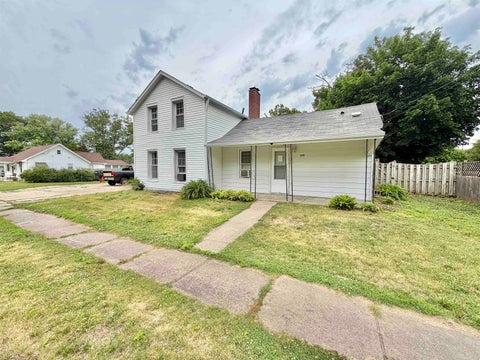 Homes For Sale - 509 W Franklin Street<br/> ROCKTON, IL 61072