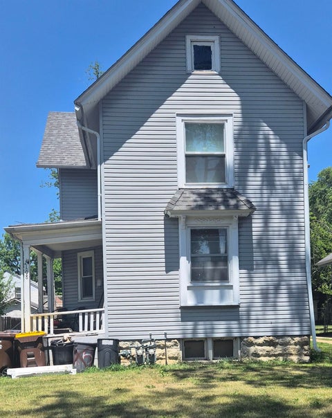 Multifamily For Sale - 2108 16th Avenue<br/> ROCKFORD, IL 61104