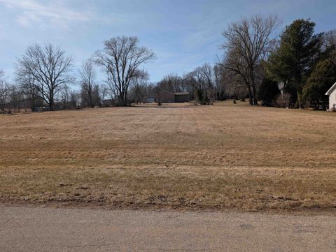 Vacant Land For Sale - 1629 Edgewood Drive<br/> Winnebago County, LAKE SUMMERSET, IL 61019
