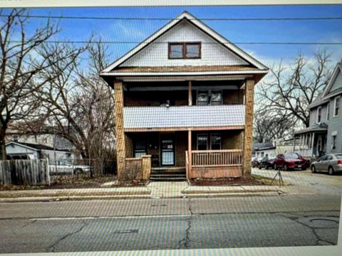 Homes For Rent - 314 N Longwood Streets<br/> ROCKFORD, IL 61114