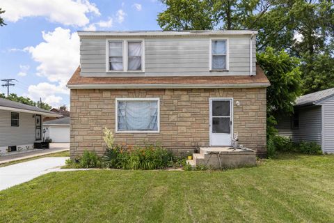 Homes For Sale - 2812 Huffman Boulevard<br/> ROCKFORD, IL 61103