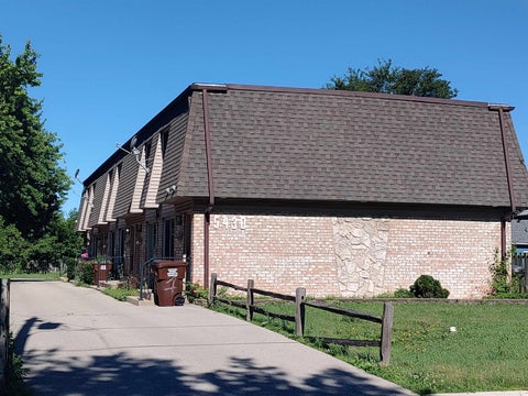 Multifamily For Sale - 5430 Dale Avenue<br/> LOVES PARK, IL 61111