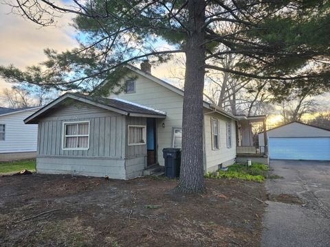 Multifamily For Sale - 2907 Vinton Ave<br/> ROCKFORD, IL 61101