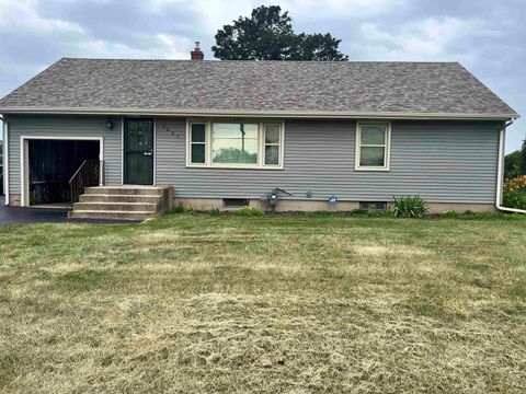 Homes For Sale - 3528 N Central Avenue<br/> ROCKFORD, IL 61101