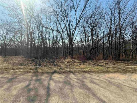 Vacant Land For Sale - 9623 W Deerfield Lane<br/> Stephenson County, LENA, IL 61048