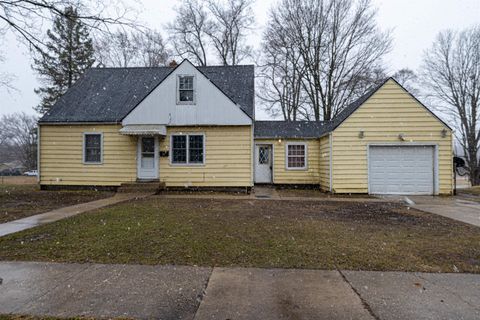 Homes For Sale - 1120 Ogilby Road<br/> ROCKFORD, IL 61102