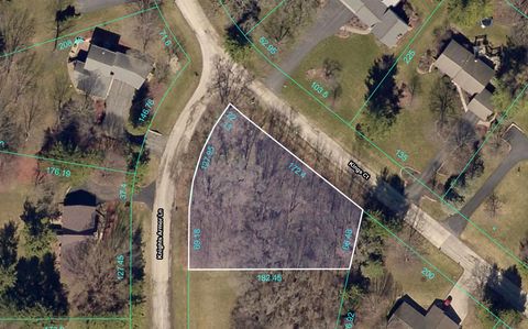 Vacant Land For Sale - 10365 Knights Armor Lane<br/> ROSCOE, IL 61073