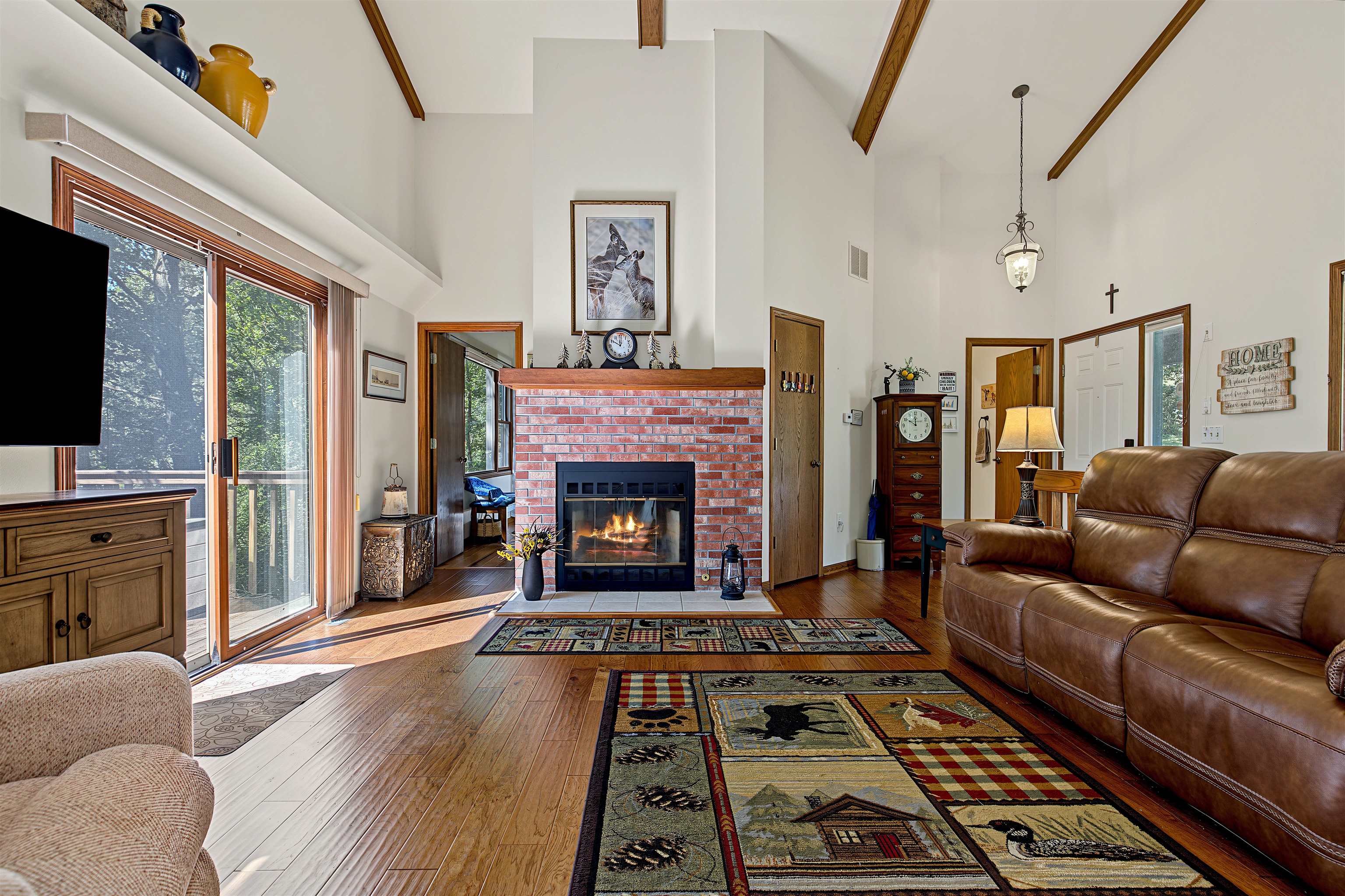 303 W Wachter Road
