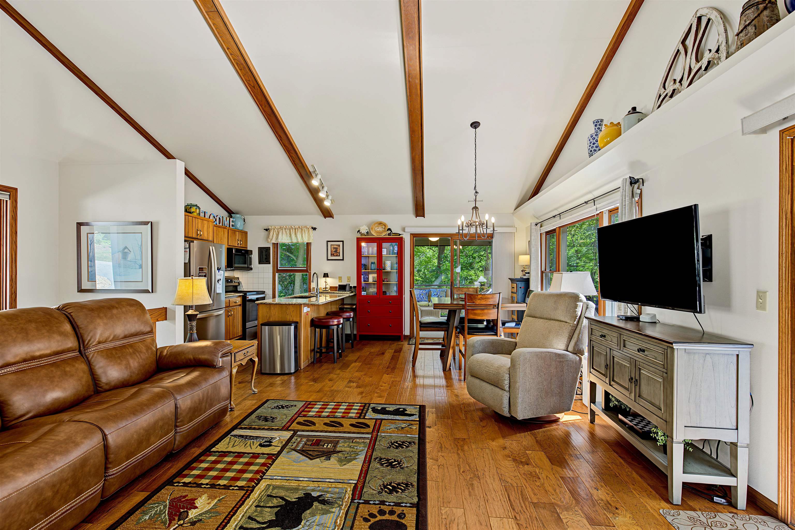 303 W Wachter Road
