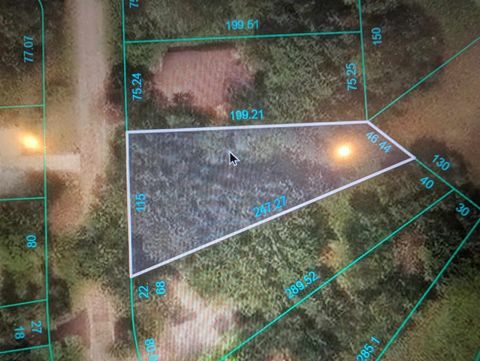Vacant Land For Sale - 767 Westmore Rd<br/> LAKE SUMMERSET, IL 61019