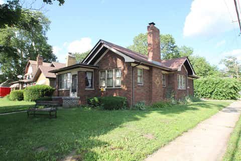 Homes For Sale - 1603 N Winnebago Street<br/> ROCKFORD, IL 61103