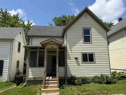 Homes For Sale - 528 S Harlem Avenue<br/> FREEPORT, IL 61032